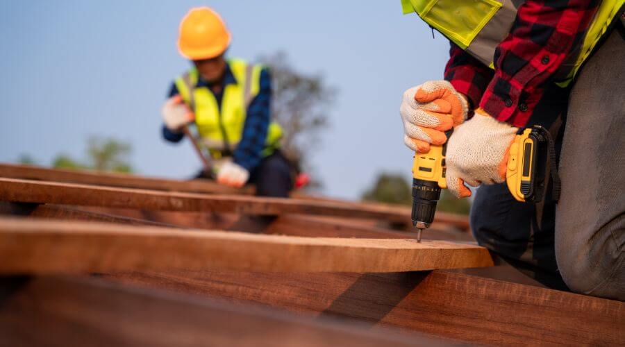 Local Chimney Repair in Perry, IL